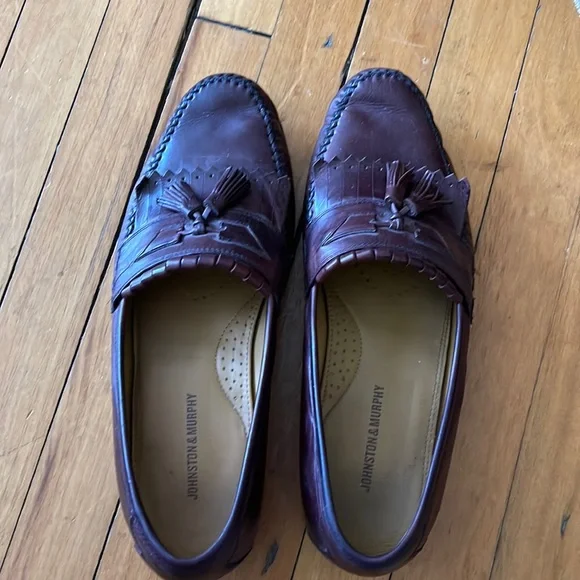 Johnston & Murphy | Shoes | Mens Johnston Murphy Breland  display picture 3